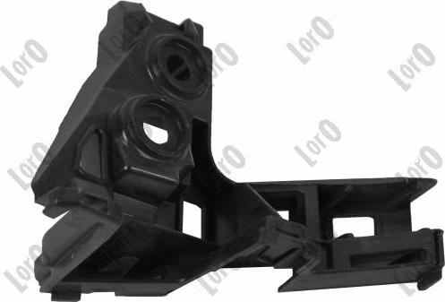 ABAKUS 053-54-388 - Supporto, Paraurti autozon.pro