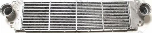 ABAKUS 053-018-0007 - Intercooler autozon.pro