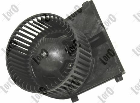 ABAKUS 053-022-0004 - Ventilatore abitacolo autozon.pro