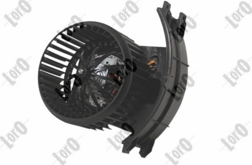 ABAKUS 053-022-0001 - Ventilatore abitacolo autozon.pro