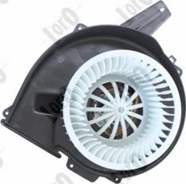 ABAKUS 053-022-0002 - Ventilatore abitacolo autozon.pro