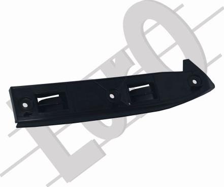 ABAKUS 053-12-381 - Supporto, Paraurti autozon.pro