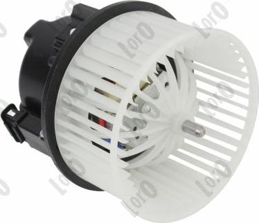 ABAKUS 052-022-0003 - Ventilatore abitacolo autozon.pro