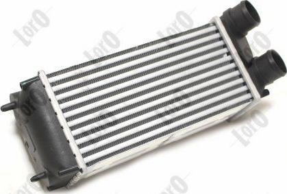 ABAKUS 009-018-0006 - Intercooler autozon.pro