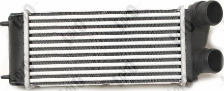 ABAKUS 009-018-0006 - Intercooler autozon.pro