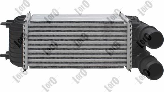 ABAKUS 009-018-0020 - Intercooler autozon.pro