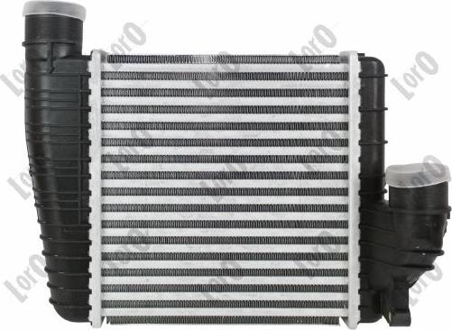 ABAKUS 009-018-0023 - Intercooler autozon.pro