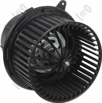 ABAKUS 009-022-0009 - Ventilatore abitacolo autozon.pro