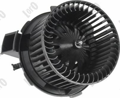 ABAKUS 009-022-0011 - Ventilatore abitacolo autozon.pro