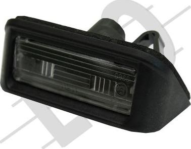 ABAKUS 009-31-925LED - Luce targa autozon.pro