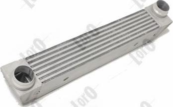 ABAKUS 004-018-0008 - Intercooler autozon.pro