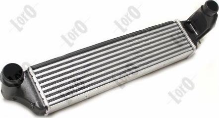 ABAKUS 004-018-0003 - Intercooler autozon.pro