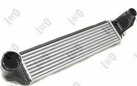 ABAKUS 004-018-0002 - Intercooler autozon.pro