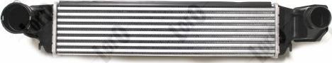 ABAKUS 004-018-0002 - Intercooler autozon.pro