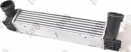 ABAKUS 004-018-0011 - Intercooler autozon.pro