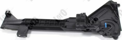 ABAKUS 004-026-012 - Supporto, Serbatoiocompensazione-Refrigerante autozon.pro