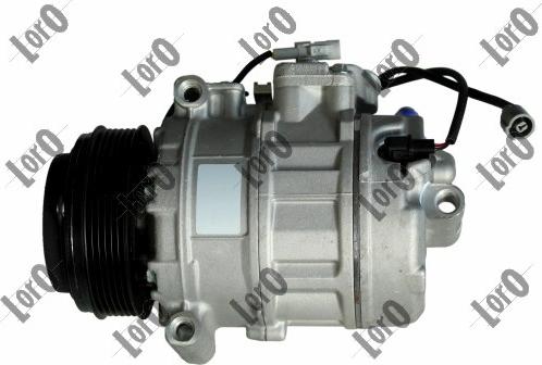 ABAKUS 004-023-0008 - Compressore, Climatizzatore autozon.pro