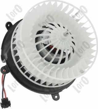 ABAKUS 004-022-0006 - Ventilatore abitacolo autozon.pro