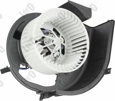 ABAKUS 004-022-0008 - Ventilatore abitacolo autozon.pro