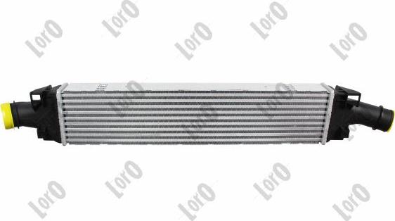 ABAKUS 003-018-0019 - Intercooler autozon.pro