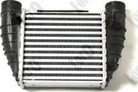 ABAKUS 003-018-0014 - Intercooler autozon.pro