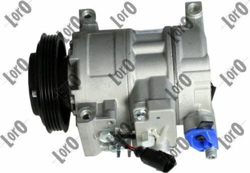 ABAKUS 003-023-0006 - Compressore, Climatizzatore autozon.pro