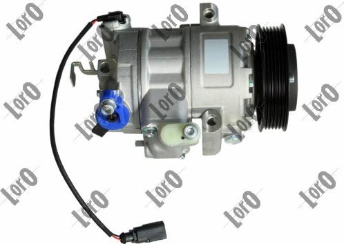 ABAKUS 003-023-0001 - Compressore, Climatizzatore autozon.pro