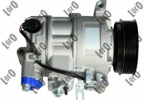 ABAKUS 003-023-0003 - Compressore, Climatizzatore autozon.pro