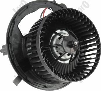 ABAKUS 003-022-0009 - Ventilatore abitacolo autozon.pro