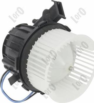 ABAKUS 003-022-0005 - Ventilatore abitacolo autozon.pro