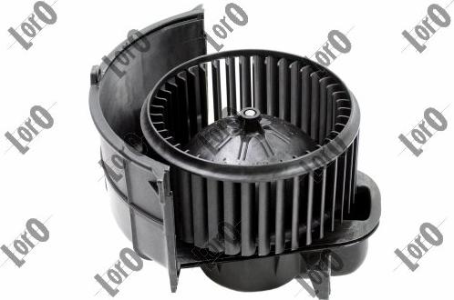 ABAKUS 003-022-0001 - Ventilatore abitacolo autozon.pro