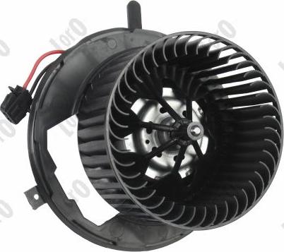 ABAKUS 003-022-0008 - Ventilatore abitacolo autozon.pro