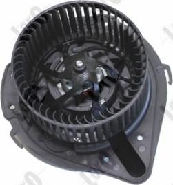 ABAKUS 003-022-0003 - Ventilatore abitacolo autozon.pro