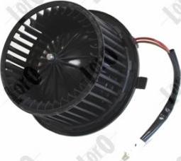 ABAKUS 003-022-0002 - Ventilatore abitacolo autozon.pro