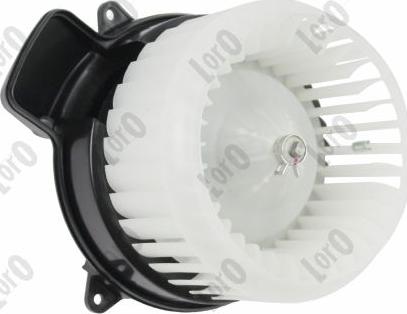 ABAKUS 003-022-0011 - Ventilatore abitacolo autozon.pro