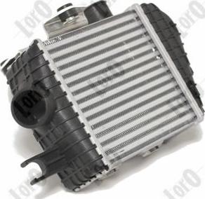 ABAKUS 019-018-0002 - Intercooler autozon.pro