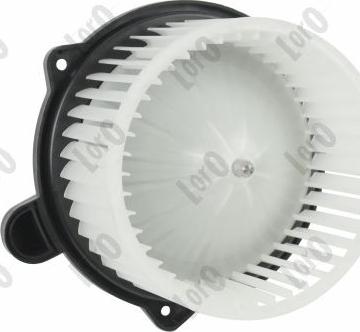 ABAKUS 019-022-0001 - Ventilatore abitacolo autozon.pro