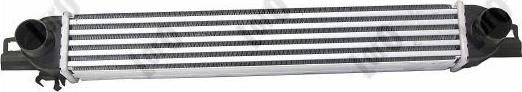 ABAKUS 016-018-0005 - Intercooler autozon.pro