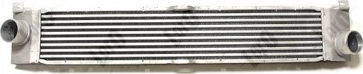 ABAKUS 016-018-0003 - Intercooler autozon.pro