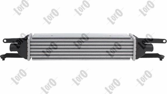 ABAKUS 016-018-0011 - Intercooler autozon.pro