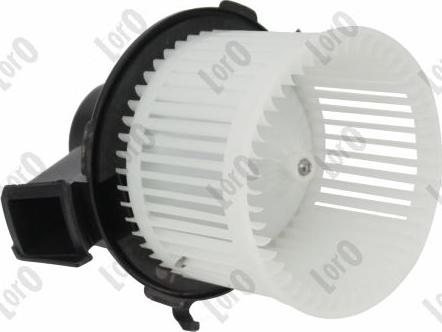 ABAKUS 016-022-0004 - Ventilatore abitacolo autozon.pro