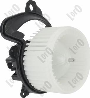 ABAKUS 016-022-0008 - Ventilatore abitacolo autozon.pro