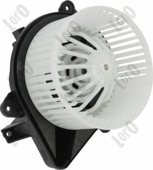 ABAKUS 016-022-0007 - Ventilatore abitacolo autozon.pro