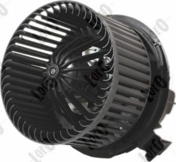 ABAKUS 010-022-0001 - Ventilatore abitacolo autozon.pro