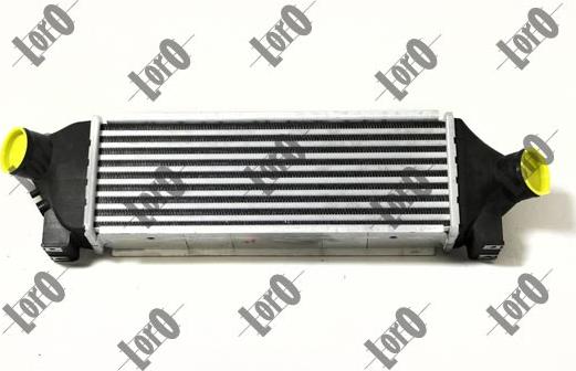 ABAKUS 017-018-0006 - Intercooler autozon.pro