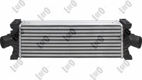 ABAKUS 017-018-0015 - Intercooler autozon.pro