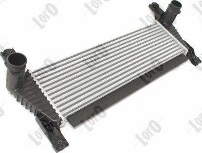 ABAKUS 017-018-0011 - Intercooler autozon.pro