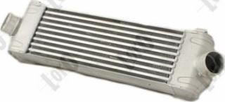 ABAKUS 017-018-0013 - Intercooler autozon.pro