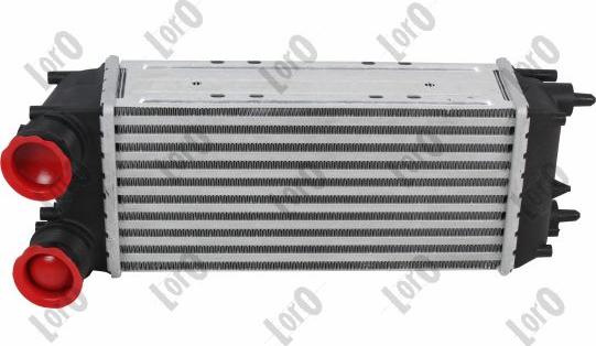 ABAKUS 017-018-0022 - Intercooler autozon.pro