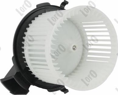 ABAKUS 017-022-0009 - Ventilatore abitacolo autozon.pro